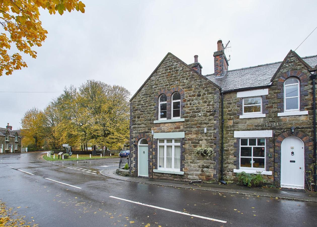 Host & Stay - Rosella Cottage Pickering Exteriér fotografie