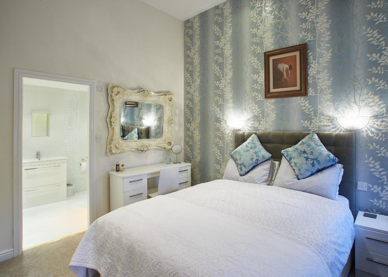 Host & Stay - Rosella Cottage Pickering Exteriér fotografie
