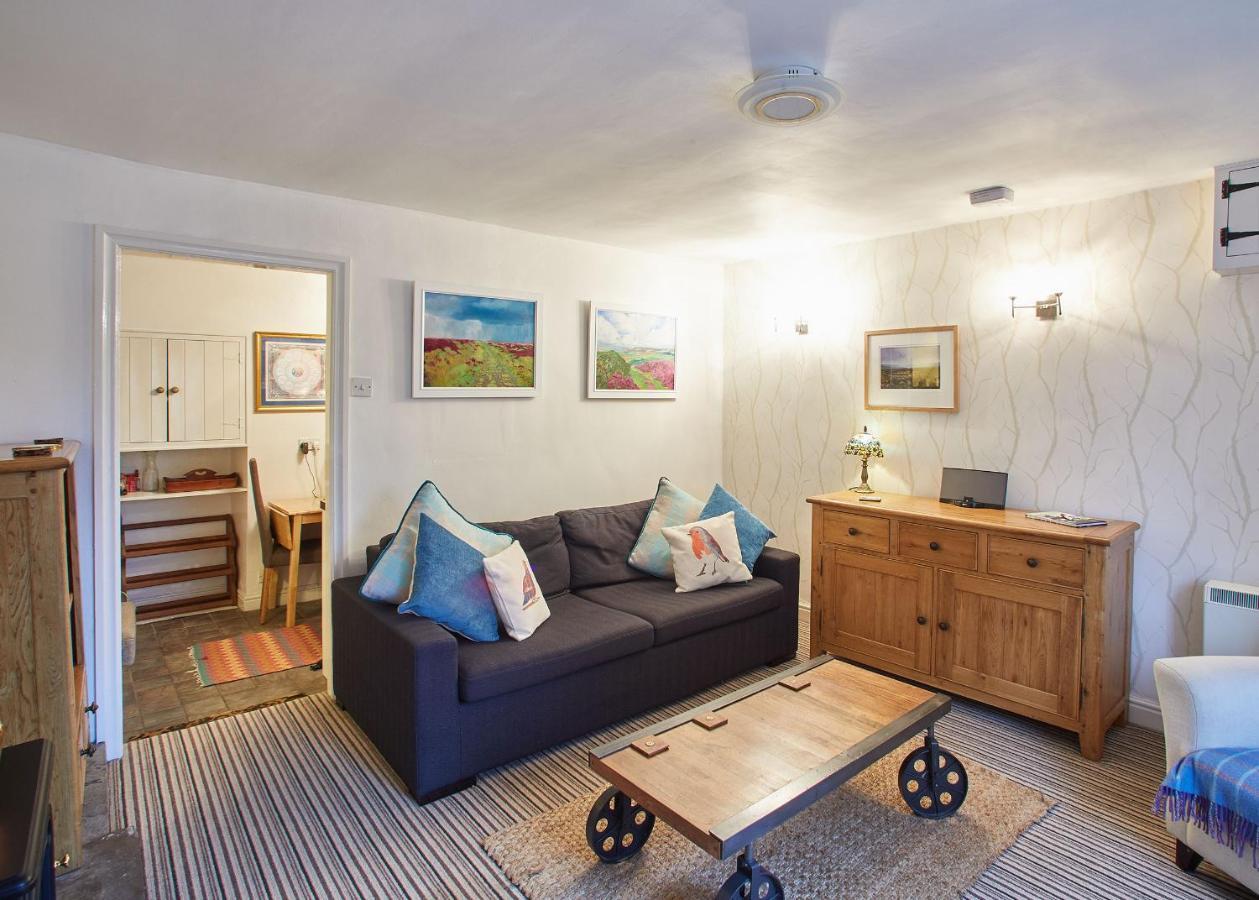 Host & Stay - Rosella Cottage Pickering Exteriér fotografie