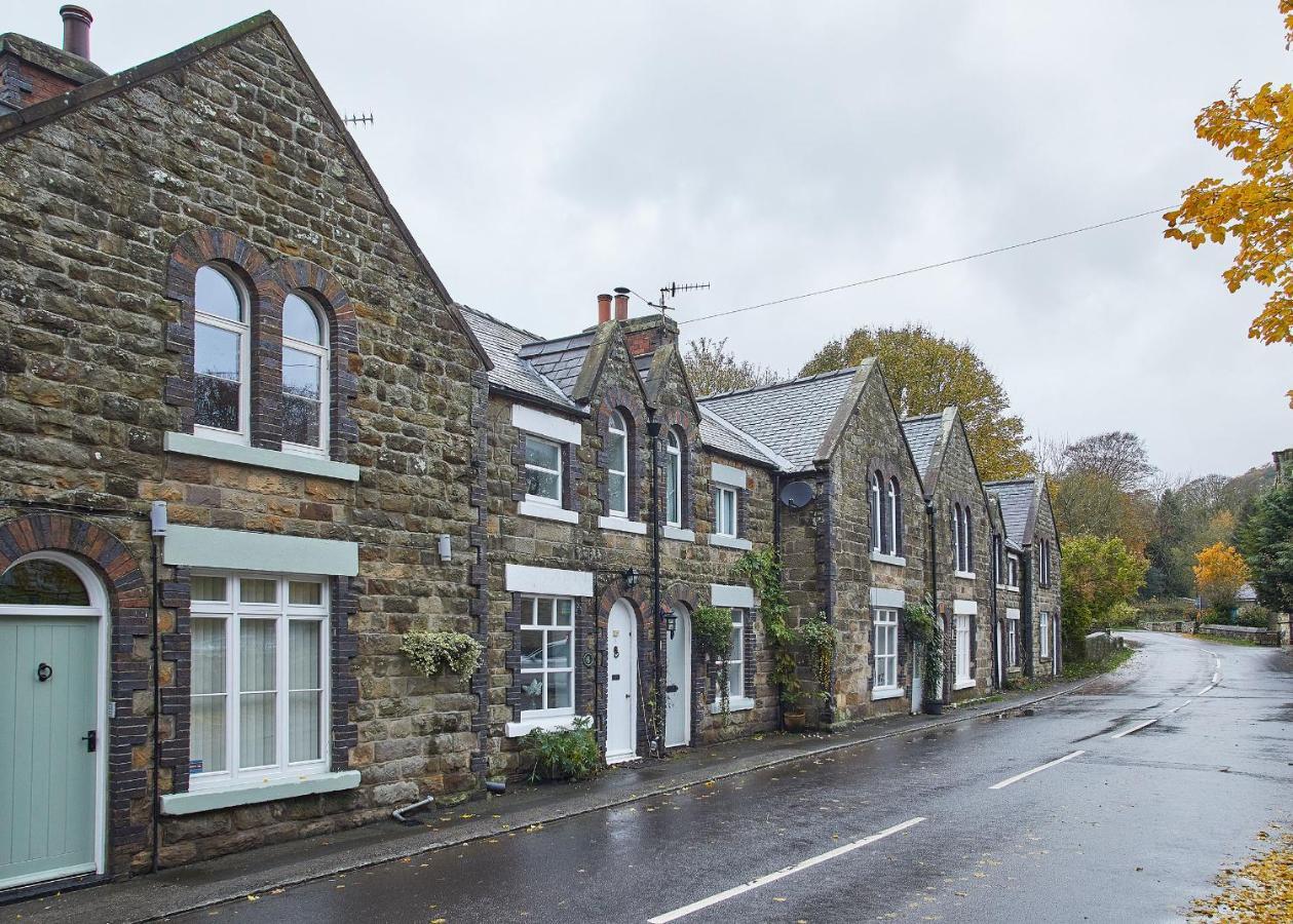 Host & Stay - Rosella Cottage Pickering Exteriér fotografie