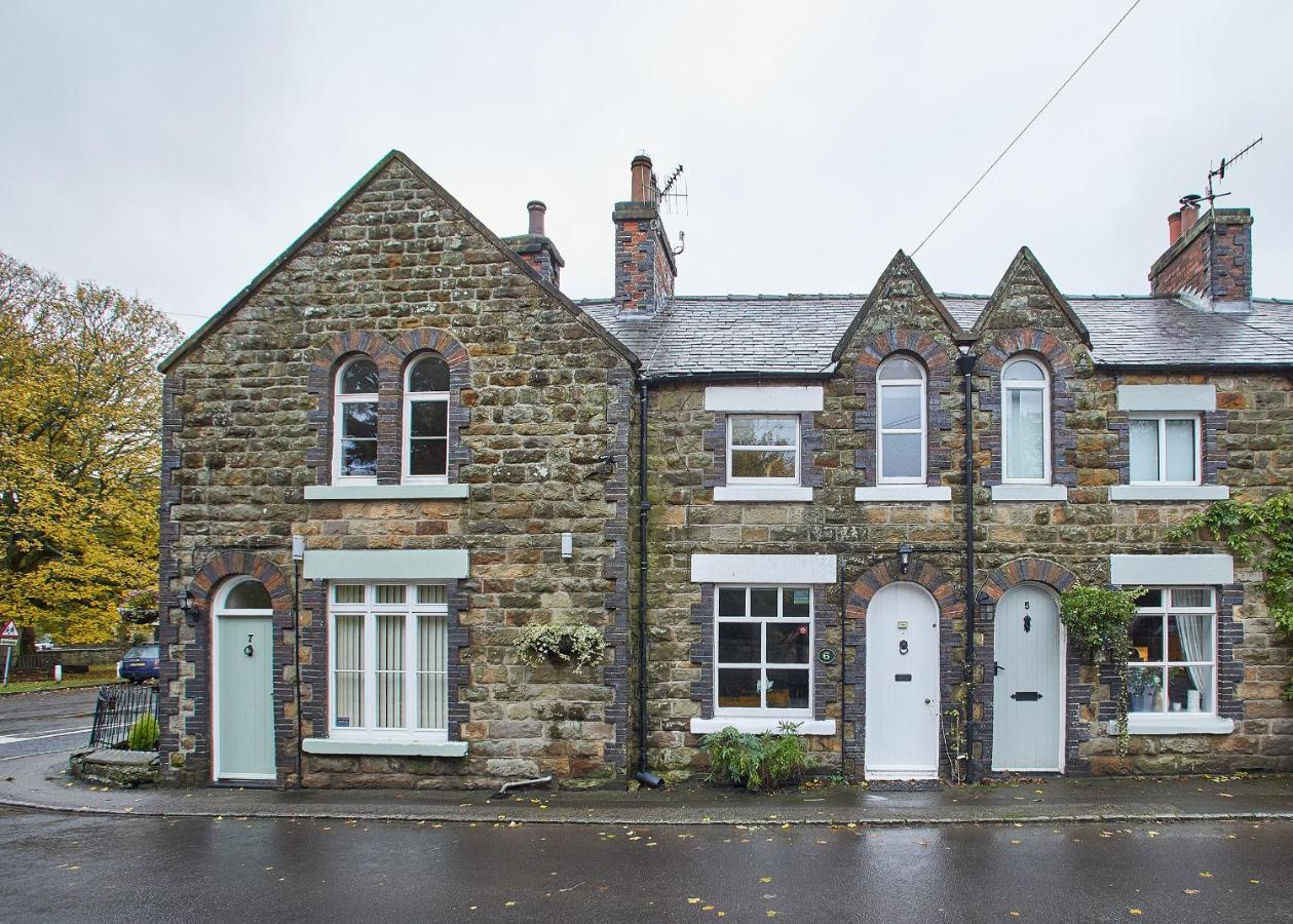 Host & Stay - Rosella Cottage Pickering Exteriér fotografie
