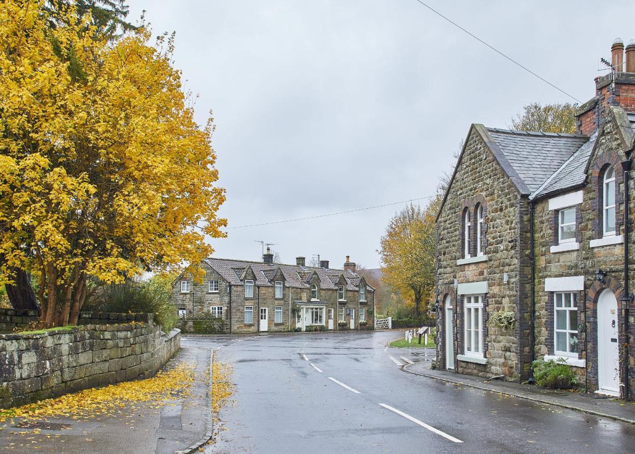Host & Stay - Rosella Cottage Pickering Exteriér fotografie