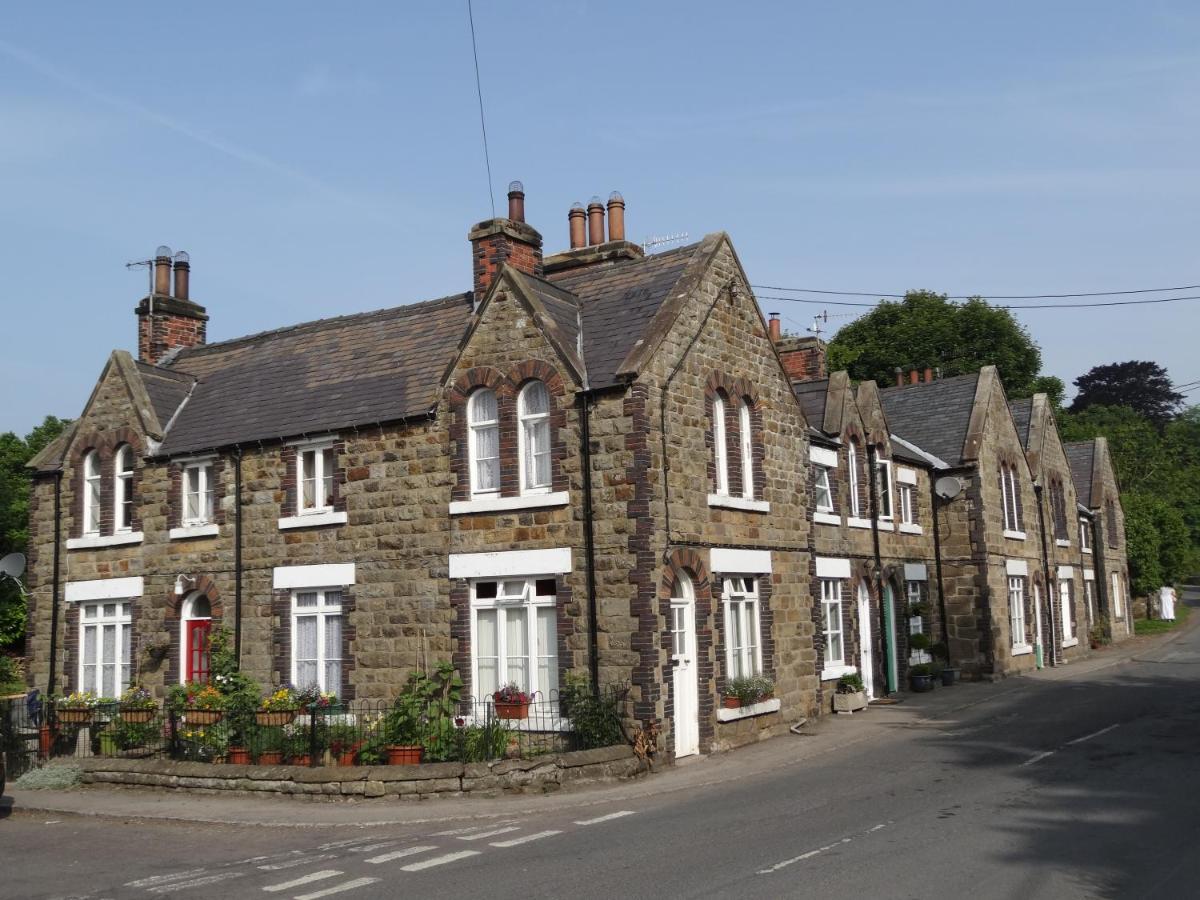 Host & Stay - Rosella Cottage Pickering Exteriér fotografie